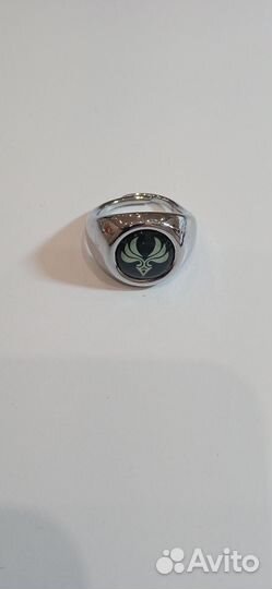 Геншин импакт кольцо