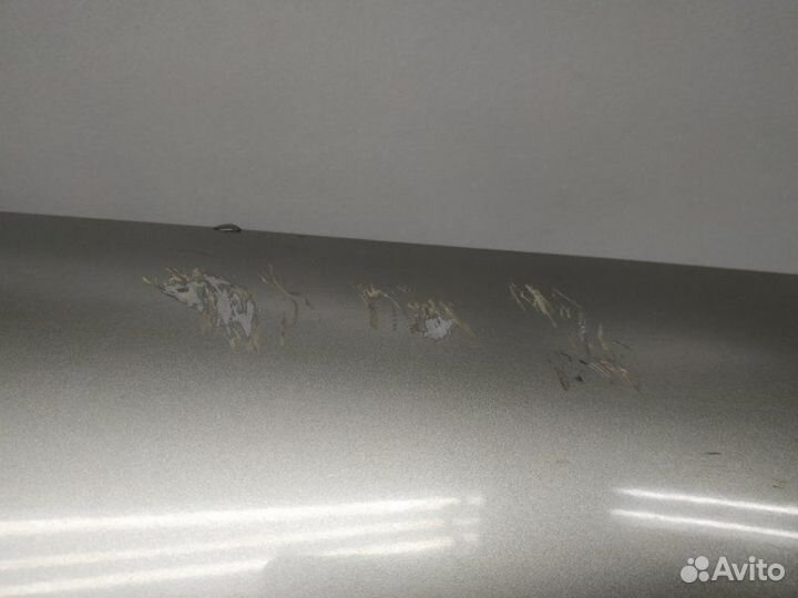 Крыло переднее переднее правое Honda Legend C35A