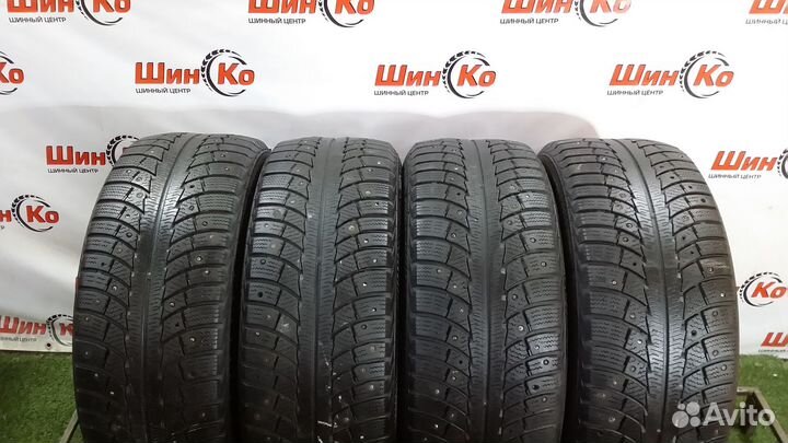 Gislaved Nord Frost 5 235/55 R17
