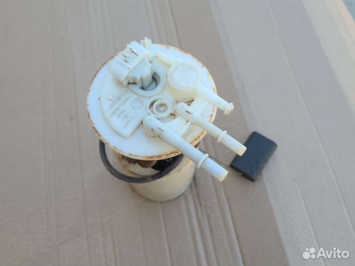 Топливный насос (бензонасос) BYD F3 2006-2015