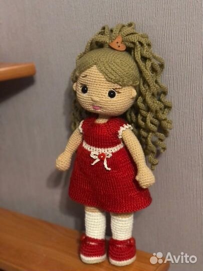 Ручная работа