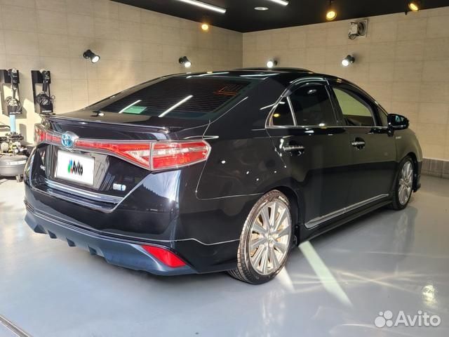 Toyota SAI 2.4 CVT, 2014, 48 000 км