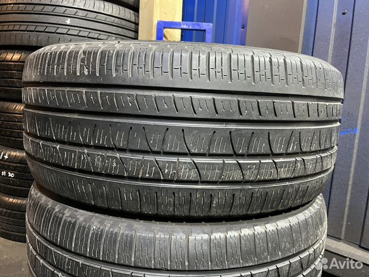 Pirelli Scorpion Verde All Season 275/45 R20 110V