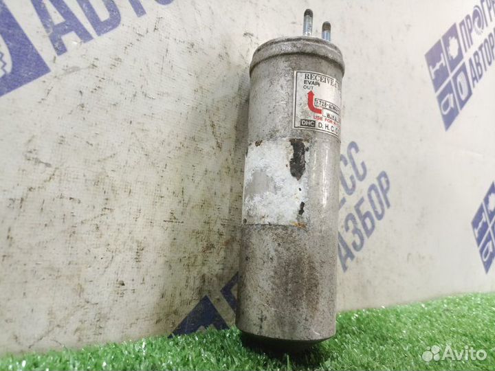 Осушитель кондиционера Hyundai Terracan