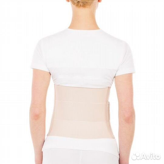 Бандаж Послеоперационный на Брюшную Стенку