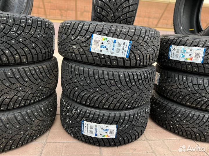 Triangle IcelynX TI501 245/45 R18 100T