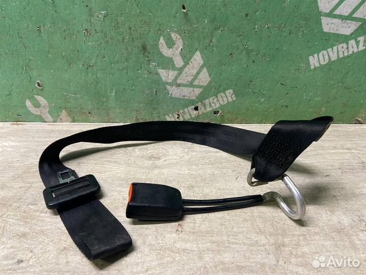 Ремень безопасности Фольксваген Гольф 3 Венто