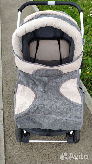Коляска трансформер