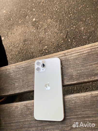 iPhone 11 Pro, 64 ГБ