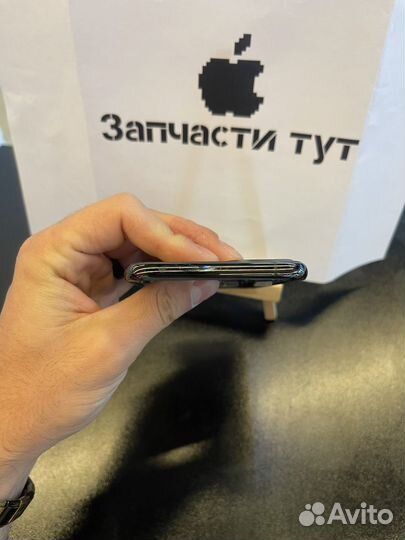 iPhone 11 PRO / green /корпус