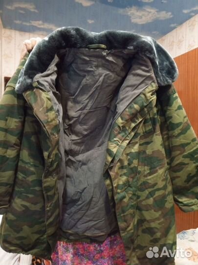 Военная форма