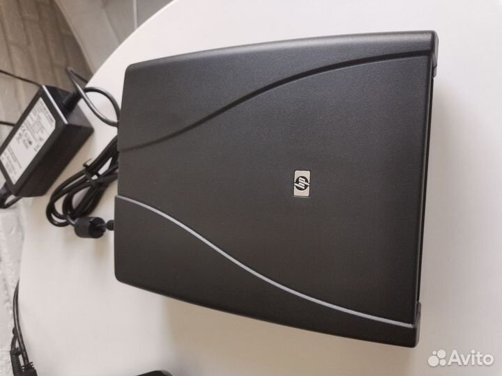 Внешний Plextor PX-760A CD / DVD привод