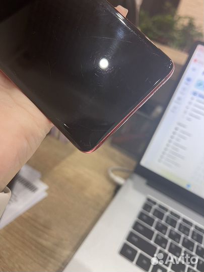 Samsung Galaxy S10, 8/128 ГБ