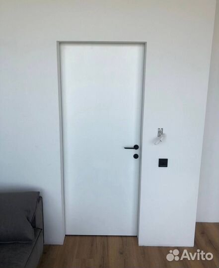 Скрытые двери невидимки в наличии