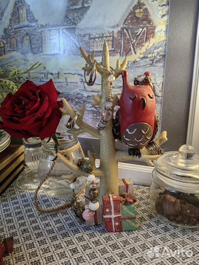 Держатель для украшений