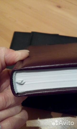 Ежедневники разные