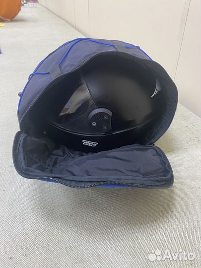 Кофр (чехол) для шлема