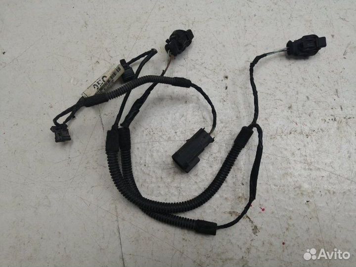 Деталь Opel Astra H 2004