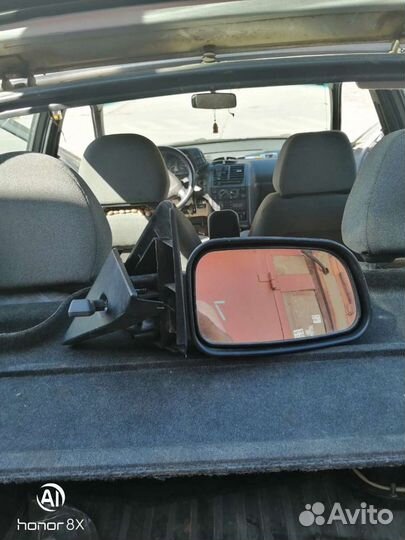 Зеркала ваз 2110