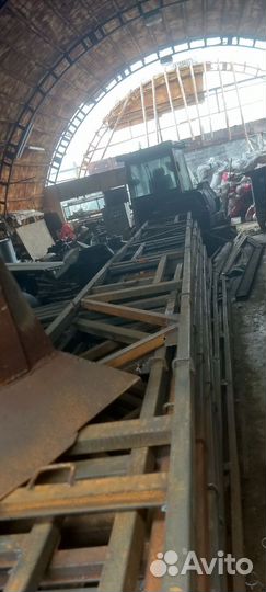 Услуги сварщика