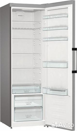 Холодильник gorenje R619eaxl6