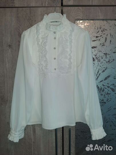 Блуза для девочки