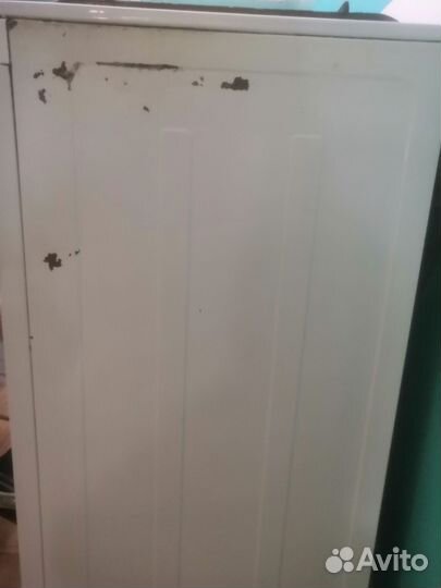 Газовая плита бу дарина