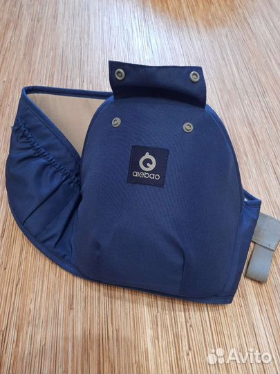 Рюкзак переноска кенгуру airbao