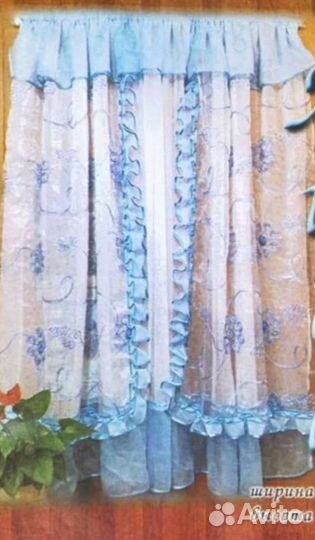 Шторы Ивановский текстиль