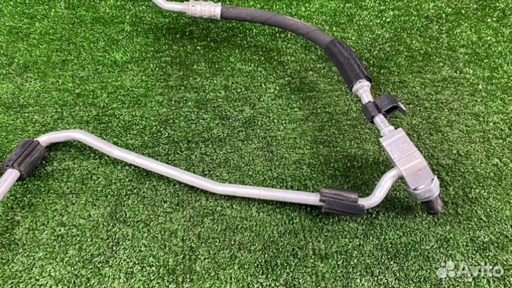 Шланг кондиционера Bmw F30 N20