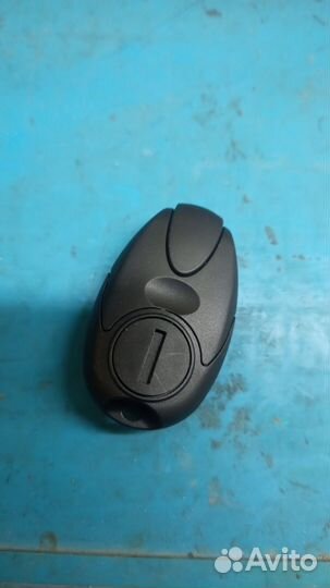 Корпус пульта Webasto t91