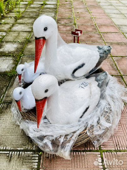 Садовая фигура 