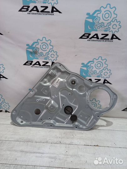 Стеклоподъемник задний левый Kia Ceed 1