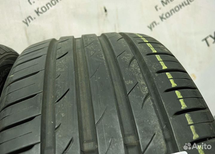 Nexen N'Blue HD Plus 215/45 R16 94Y