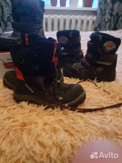 Детская обувь для мальчика