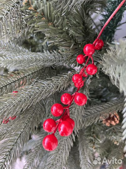 Искусственные елки оптом. Сосна пышная оптом