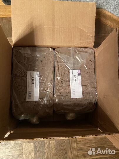 Пластичная масса