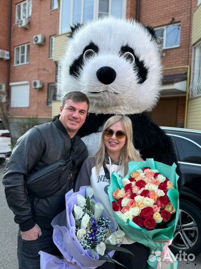 Ростовая кукла