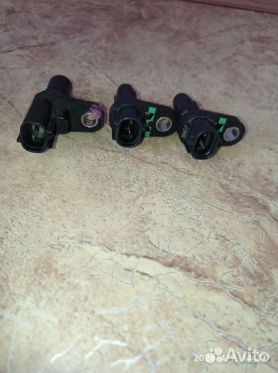 Датчики CVT K112 Alphard ANH20