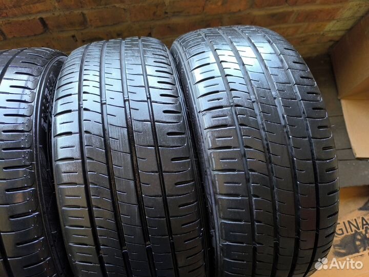 Dunlop Enasave EC204 215/45 R17