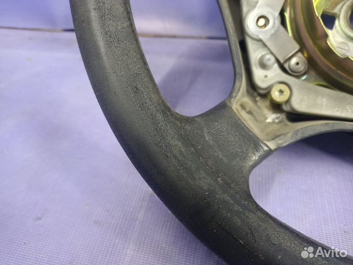 Руль/рулевое колесо Mercedes Benz C-class w202