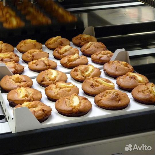 Вахта с проживанием и питанием Упаковщик конфет