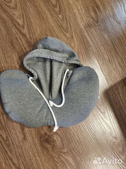 Подушки дорожные