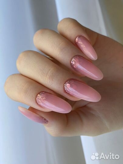 Маникюр, педикюр