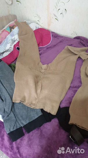 Бельё водолазное