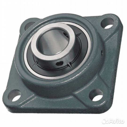 Подшипниковый узел LYF210-2F.40.M10 FKL