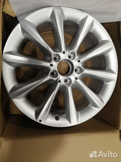 Диск колесный Mеrsedes GL