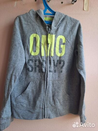 Вещи на девочку