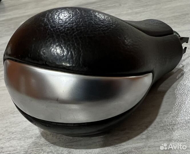 Ручка АКПП infiniti