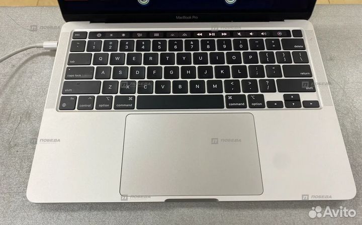 М4 Ноутбук Macbook Pro 2022 M2 13”